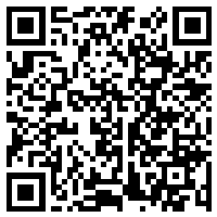 QR Code for bitcoin:bitcoin:bitcoin:bitcoin:dash:Xfm44VGb9hs79L3uAEwY9QL9An8iA1e3V3