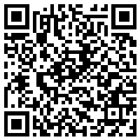 QR Code for bitcoin:bitcoin:bitcoin:bitcoin:dash:XfnVb4pxNsauvZknANCL3e8dXTJvnLLusm