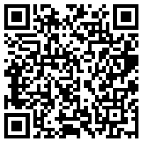 QR Code for bitcoin:bitcoin:bitcoin:bitcoin:dash:XfrLAH1jDw9RqstiHdmuhVnayYYATAZD7h