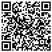QR Code for bitcoin:bitcoin:bitcoin:bitcoin:dash:XfrysYoayuK1FQMP9kAwFtPRhe3sUjBNuv