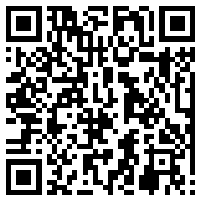 QR Code for bitcoin:bitcoin:bitcoin:bitcoin:dash:XftK6crmVMXPRtkHguuHsETZLpffjACBnC