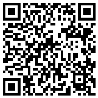 QR Code for bitcoin:bitcoin:bitcoin:bitcoin:dash:XfuiZVdwcDzzGLCVpEPCVC8pq8tyGAPDqv