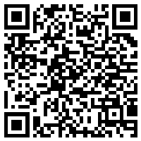 QR Code for bitcoin:bitcoin:bitcoin:bitcoin:dash:XfusvT6KNC2UGiwVo1favNFzeSPDs7CNnR