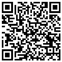 QR Code for bitcoin:bitcoin:bitcoin:bitcoin:dash:XfvX41F12cMEpGH5CSc3eZVBB3cXDazp1B