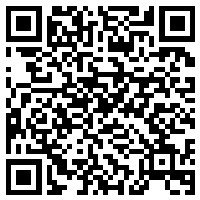 QR Code for bitcoin:bitcoin:bitcoin:bitcoin:dash:Xfwm68thM5KLhXTcJL8JefWX5QfzTf1Dy9