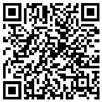 QR Code for bitcoin:bitcoin:bitcoin:bitcoin:dash:Xfwn36ZfewRX1Y37fVdY1k13uPobj6XYZ8