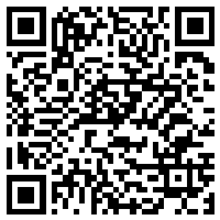 QR Code for bitcoin:bitcoin:bitcoin:bitcoin:dash:Xfz1kjzyEWaHvHDxHAiphMnHVFMhV16AzC