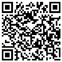 QR Code for bitcoin:bitcoin:bitcoin:bitcoin:dash:XgBAG9mWAACYQPu7J5xLXBEHA684QBaZFb
