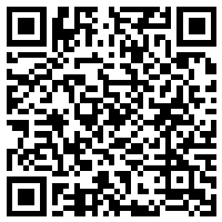 QR Code for bitcoin:bitcoin:bitcoin:bitcoin:dash:Xgob8gBAQvK4yiPR6wuM7t21dKFwpz9vnp