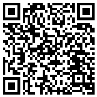 QR Code for bitcoin:bitcoin:bitcoin:bitcoin:dash:Xgsvwsax1oJvmSSEV9LBopMaD2VQqfpHAB