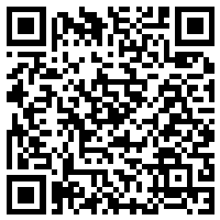 QR Code for bitcoin:bitcoin:bitcoin:bitcoin:dash:XhNrVMpAgbPrKSTv6qKzqBpCMsWedva1hL