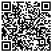 QR Code for bitcoin:bitcoin:bitcoin:bitcoin:dash:XhhT1vsbUhu4LdrWasrMu2yMpEQjq4BFFC