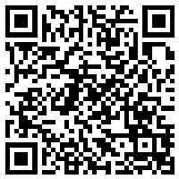 QR Code for bitcoin:bitcoin:bitcoin:bitcoin:dash:XhvdozcEPBj4QEAaw58mR2K7RTMBbHezuu