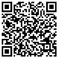 QR Code for bitcoin:bitcoin:bitcoin:bitcoin:dash:XhyBAkq6qT3GV8sZXCbb81U7CVCzYfDLyL