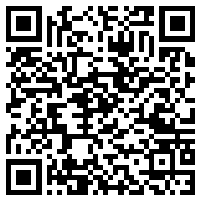 QR Code for bitcoin:bitcoin:bitcoin:bitcoin:dash:Xi4SfFKpLR4w9ZFEmxjbqUMfbF9THfoUhs