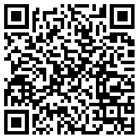 QR Code for bitcoin:bitcoin:bitcoin:bitcoin:dash:XiAz2DvRGab74APH9AUVeaHUWmt2B5yypn