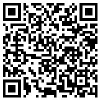 QR Code for bitcoin:bitcoin:bitcoin:bitcoin:dash:XiGGVHyAQr3ruNXeaibkyZPXHVvX7AHUdB
