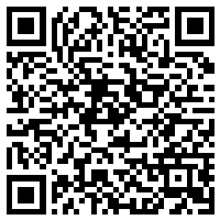 QR Code for bitcoin:bitcoin:bitcoin:bitcoin:dash:XiH5CsBcvbJsA93NqAfcVXgSN8BE16mmhG
