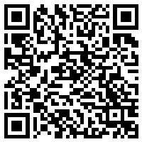 QR Code for bitcoin:bitcoin:bitcoin:bitcoin:dash:XiJ3npdzGRj6eEB3PfpMFrFTwHc6abvEfx
