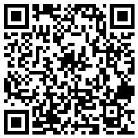 QR Code for bitcoin:bitcoin:bitcoin:bitcoin:dash:XiK5TGxhyMffe4E5AMGHff8YQAkCdh5baA