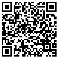 QR Code for bitcoin:bitcoin:bitcoin:bitcoin:dash:XiNd6MSYT13wMiMpHUEespuR128mXfDu33