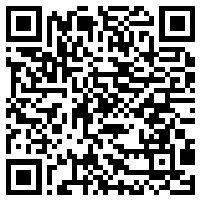 QR Code for bitcoin:bitcoin:bitcoin:bitcoin:dash:XiQHjZcPfYsiWs6fCqmoV46hXcMVKvuacM
