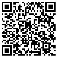 QR Code for bitcoin:bitcoin:bitcoin:bitcoin:dash:XiRFbAyWDKPpNMV9kExRfC8oSYBTiEnpUo
