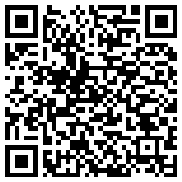 QR Code for bitcoin:bitcoin:bitcoin:bitcoin:dash:XiS5rrSsm9B3A3y9RznGcFodSZcbSK9pgw