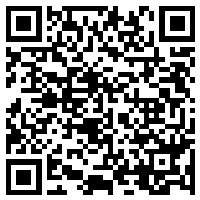 QR Code for bitcoin:bitcoin:bitcoin:bitcoin:dash:XiSPeQj5HYb7tz3StUbGSKYgJGLtZXpDWM