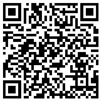 QR Code for bitcoin:bitcoin:bitcoin:bitcoin:dash:XiSftX4QGqY9Ty41s72rvUcrPRuPTo8ToF