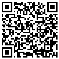 QR Code for bitcoin:bitcoin:bitcoin:bitcoin:dash:XiTHXU2MgTcctLgM89TFXyRkRDMvLf7u5M