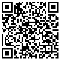 QR Code for bitcoin:bitcoin:bitcoin:bitcoin:dash:XiWMLaMAfY7CDEmVSBNgmxbeFpPPM5o68G