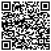 QR Code for bitcoin:bitcoin:bitcoin:bitcoin:dash:XiYefeRdqgbxKZX8Py6GHAcYAgMnZYzRj6