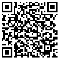 QR Code for bitcoin:bitcoin:bitcoin:bitcoin:dash:XiZ4jfXeEoqw3fd4TPg4SW5CfHGXtLwDFj