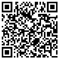 QR Code for bitcoin:bitcoin:bitcoin:bitcoin:dash:Xik5UnRwxAdYJHnPTa45HxjkJmMRJSDAZX