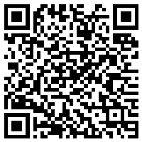QR Code for bitcoin:bitcoin:bitcoin:bitcoin:dash:XisrFfjBbfBtfKEoopNfB8uhRH9zayETvi