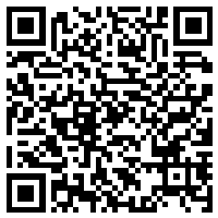 QR Code for bitcoin:bitcoin:bitcoin:bitcoin:dash:XitL3uMfX7bXM7chZwCu1MS3XXWpG3yCke