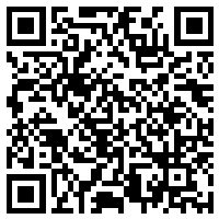 QR Code for bitcoin:bitcoin:bitcoin:bitcoin:dash:Xj1mhbRk3UpXijBECbLtnDXJSJtmJaCsAQ