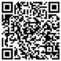 QR Code for bitcoin:bitcoin:bitcoin:bitcoin:dash:Xj1rDydEyd8babMUk6RKrdaBAowFm646xc