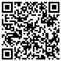 QR Code for bitcoin:bitcoin:bitcoin:bitcoin:dash:Xj2nfR43UZ1PyiMa46rBNHzutjDtRQZo6F