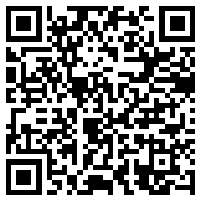 QR Code for bitcoin:bitcoin:bitcoin:bitcoin:dash:Xj3WVcaKYrqqAKV3dXQspCmcdEWynBdVeW