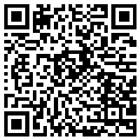 QR Code for bitcoin:bitcoin:bitcoin:bitcoin:dash:Xj3ifWVfNJKfbpFgimT5GVd1gjLv9vbUvb