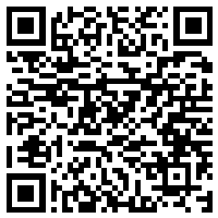 QR Code for bitcoin:bitcoin:bitcoin:bitcoin:dash:Xj3kj6wvBkwSwpWtBt8aJtopnHvdWRhCvx