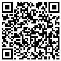 QR Code for bitcoin:bitcoin:bitcoin:bitcoin:dash:Xj4JTbEiGiM3tiJF8biMX74CthAAMA1eng