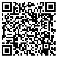 QR Code for bitcoin:bitcoin:bitcoin:bitcoin:dash:Xj5EWLyL1hTUJSHzxhWKscJSa2WELzEnWW