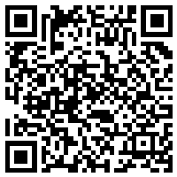 QR Code for bitcoin:bitcoin:bitcoin:bitcoin:dash:Xj6AM4cKBqNCeMm2bhc41MprEeXreYgocW