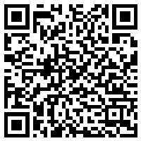 QR Code for bitcoin:bitcoin:bitcoin:bitcoin:dash:Xj6K82eDX2Kc2AKPm88CMxSf6NLCP6F8yr