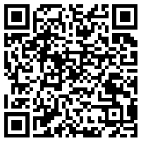 QR Code for bitcoin:bitcoin:bitcoin:bitcoin:dash:Xj8DmPTZGyvD6iGeAS8oFBWRQJGgCZATCb