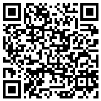 QR Code for bitcoin:bitcoin:bitcoin:bitcoin:dash:Xj8TY8J1XVPLNYZF2AAM7FbxaUVwLoZWhu