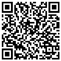 QR Code for bitcoin:bitcoin:bitcoin:bitcoin:dash:Xj8aRBeWaiadqChsu1GaWx5FiDPoziLoNo